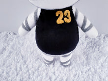 Load image into Gallery viewer, Custom Lucky the dog plush