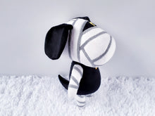 Load image into Gallery viewer, Custom Lucky the dog plush