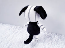 Load image into Gallery viewer, Custom Lucky the dog plush