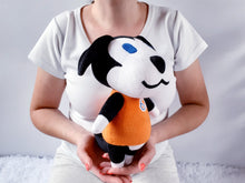 Load image into Gallery viewer, Custom Walker the dog plush