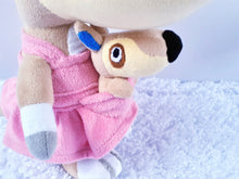 Load image into Gallery viewer, Custom Kitt the kangaroo plush