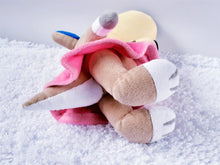 Load image into Gallery viewer, Custom Kitt the kangaroo plush