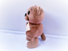 Load image into Gallery viewer, Big Mystery Gopher plush Blue's Clues