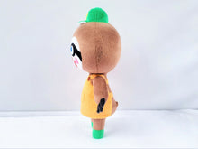 Load image into Gallery viewer, Custom Leif the sloth plush