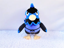 Load image into Gallery viewer, Custom Ken the chicken plush