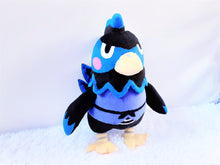 Load image into Gallery viewer, Custom Ken the chicken plush