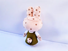 Load image into Gallery viewer, Custom Coco the rabbit plush
