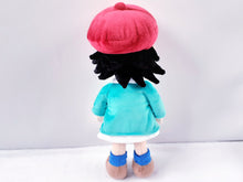 Load image into Gallery viewer, Handmade Adeleine plush doll