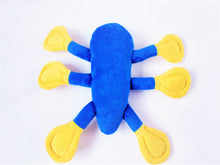 Load image into Gallery viewer, Custom hoverfish plush