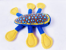Load image into Gallery viewer, Custom hoverfish plush