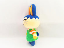 Load image into Gallery viewer, Handmade custom Pippy the rabbit plush