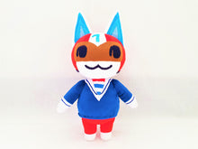 Load image into Gallery viewer, Custom Kid Cat plush home decor