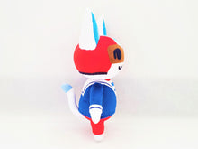 Load image into Gallery viewer, Custom Kid Cat plush home decor