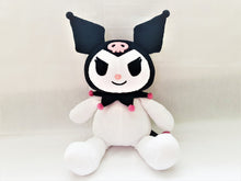 Load image into Gallery viewer, Custom Kuromi toy