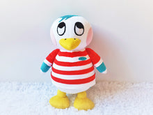 Load image into Gallery viewer, Custom Iggly the penguin plush