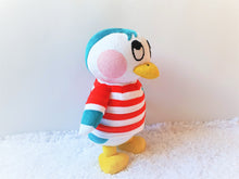 Load image into Gallery viewer, Custom Iggly the penguin plush