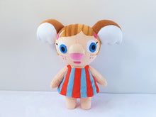 Load image into Gallery viewer, Custom Alice the koala plush