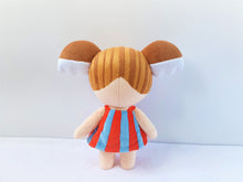 Load image into Gallery viewer, Custom Alice the koala plush