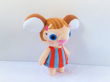 Load image into Gallery viewer, Custom Alice the koala plush