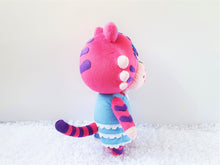 Load image into Gallery viewer, Claudia the tiger plush