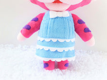 Load image into Gallery viewer, Claudia the tiger plush