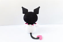 Load image into Gallery viewer, Custom Kuromi toy