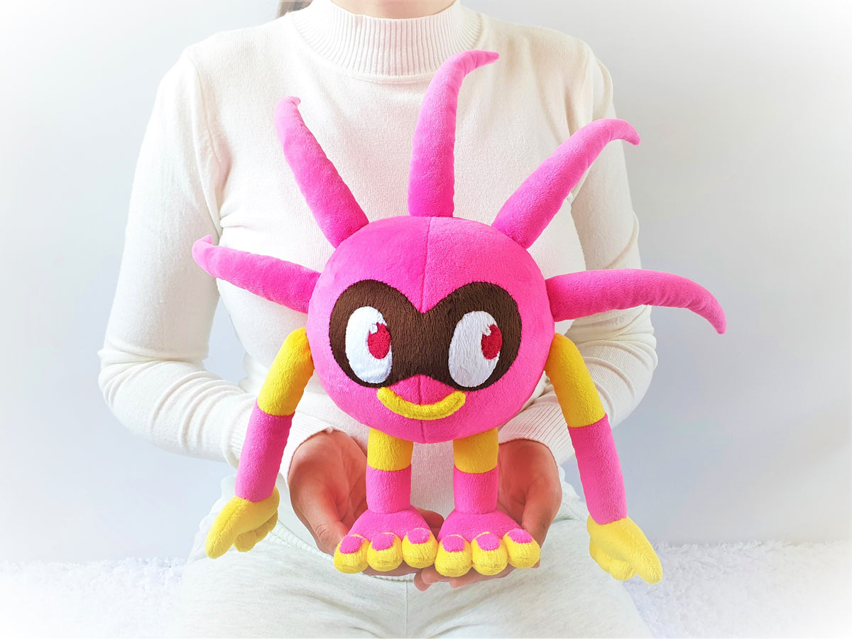 my singing monsters plush amazon Handmade custom Monster plush home decor – AnnushkaToys Custom plush
