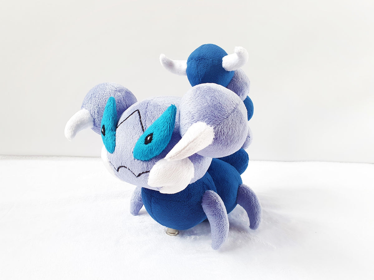 Custom Onix plush – AnnushkaToys Custom plush