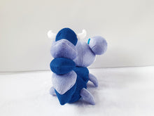 Load image into Gallery viewer, Custom Skorupi plush