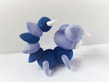 Load image into Gallery viewer, Custom Skorupi plush