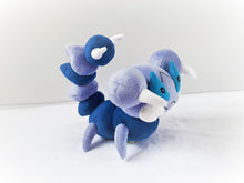 Load image into Gallery viewer, Custom Skorupi plush
