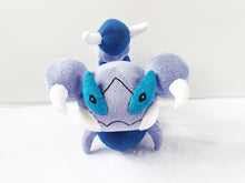 Load image into Gallery viewer, Custom Skorupi plush