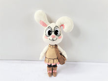 Load image into Gallery viewer, Custom Parsnip plush