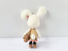 Load image into Gallery viewer, Custom Parsnip plush