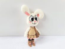 Load image into Gallery viewer, Custom Parsnip plush