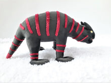 Load image into Gallery viewer, Black Drogmor plush