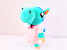 Load image into Gallery viewer, Custom Bertha the hippo plush