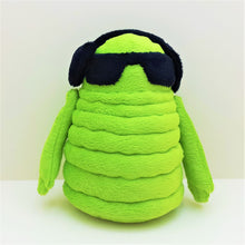 Load image into Gallery viewer, Handmade custom Blobby the ghost plush