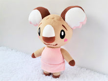 Load image into Gallery viewer, Custom Melba the koala plush