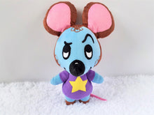 Load image into Gallery viewer, Custom Moose the mouse plush