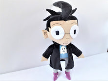 Load image into Gallery viewer, Handmade custom Dib Membrane plush doll home decor