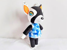 Load image into Gallery viewer, Handmade custom Zell the deer plush