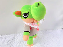 Load image into Gallery viewer, Handmade custom Rocco the hippo plush