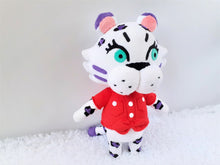 Load image into Gallery viewer, Custom Bianca plush