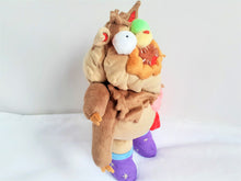 Load image into Gallery viewer, Handmade custom Small Mutant Fun Bucket plush