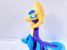 Load image into Gallery viewer, Cresselia plush