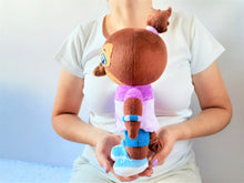 Load image into Gallery viewer, Custom Platypus plush