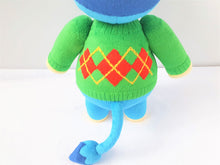 Load image into Gallery viewer, Custom Hornsby the rhino plush