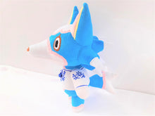 Load image into Gallery viewer, Handmade Skye the wolf plush