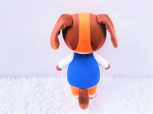 Load image into Gallery viewer, Handmade custom Butch the dog plush